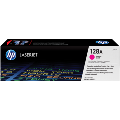 HP 128A Toner Magenta Original 