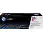 HP 128A Toner Magenta Original (CE323A)