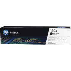 HP 130A Toner Noir Original 