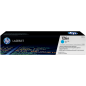 HP 126A Toner Cyan Original (CE311A)