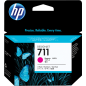 HP 711 Multipack Magenta Original