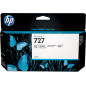 HP 727 Cartouche Noir photo 130ml Originale