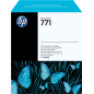 HP 771 Cartouche de Maintenance Originale