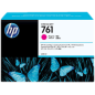 HP 761 Cartouche Magenta Originale