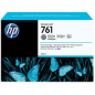 HP 761 Cartouche Gris foncé Originale