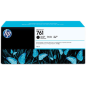 HP 761 Cartouche Noir Mat XL Originale