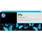 HP 771C Cartouche Gris clair Originale