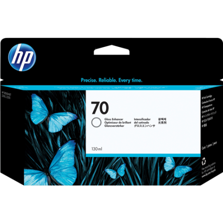HP 70 Cartouche Optimisateur de brillant Originale 