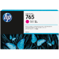 HP 765 Cartouche Magenta Originale