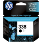 HP 338 Cartouche Noir Originale