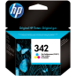 HP 342 Cartouche Couleur Originale