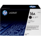 HP 16A Toner Noir Original (Q7516A)