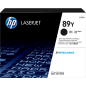 HP 89Y Toner Noir Original (CF289Y)