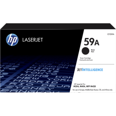HP 59A Toner Noir Original 