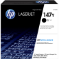 HP 147Y Toner Noir Original (W1470Y) HP 147Y Toner Noir Original (W1470Y)