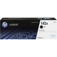 HP 142A Toner Noir Original 