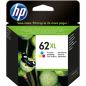 HP 62XL Cartouche Couleur Originale