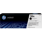 HP 36A Toner Noir Original (CB436A)