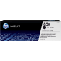 HP 85A Toner Noir Original (CE285A)