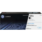 HP 135X Toner Noir Original (W1350X)