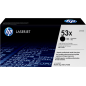 HP 53X Toner Noir Original (Q7553X)