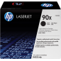 HP 90X Toner Noir Original (CE390X)