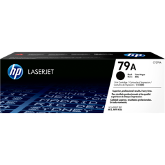 HP 79A Toner Noir Original 
