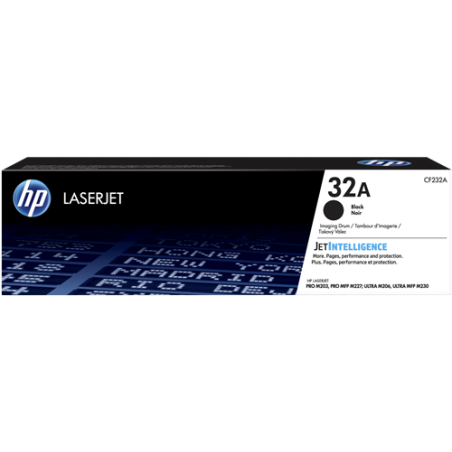 HP 32A Tambour Original 