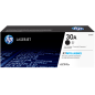 HP 30A Toner Noir Original (CF230A)