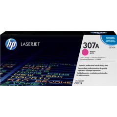 HP 307A Toner Magenta Original 