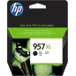 HP 957XL Cartouche Noir Originale