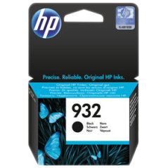 HP 932 Cartouche Noir Originale 
