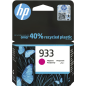 HP 933 Cartouche Magenta Originale