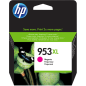 HP 953XL Cartouche Magenta Originale