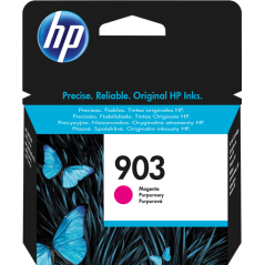 HP 903 Cartouche Magenta Originale 