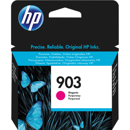 HP 903 Cartouche Magenta Originale 