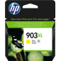 HP 903XL Cartouche Jaune Originale