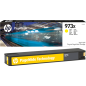 HP 973X Cartouche Jaune Originale