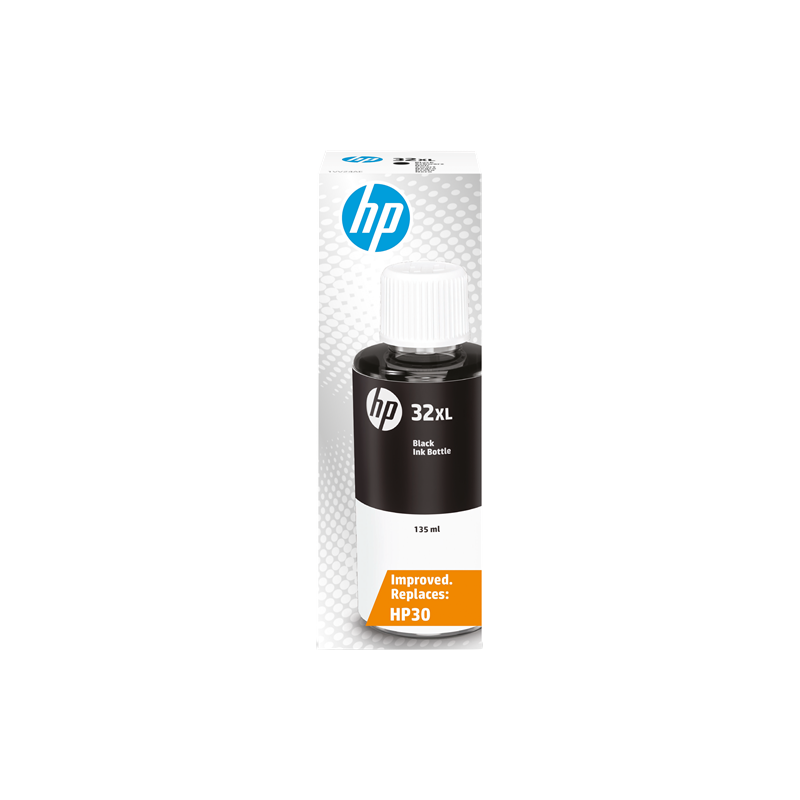HP 32XL Cartouche Noir Originale