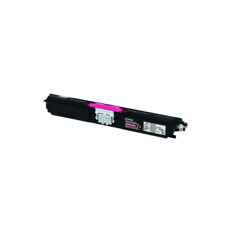 Epson S050555 Toner Magenta Original