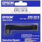 Epson ERC-09B Ruban Noir Original