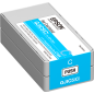 Epson GJIC5-C Cartouche Cyan Originale