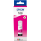 Epson 106 Cartouche Magenta Originale
