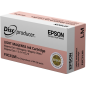 Epson PJIC3 Cartouche Magenta clair Originale