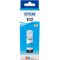 Epson 102 Cartouche Cyan Originale
