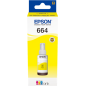 Epson 664 Cartouche Jaune Originale