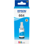 Epson 664 Cartouche Cyan Originale