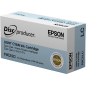 Epson PJIC2 Cartouche Cyan clair Originale
