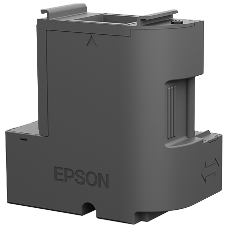 Epson T04D1 Unité de Maintenance Originale 