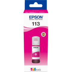 Epson 113 Cartouche Magenta Originale 